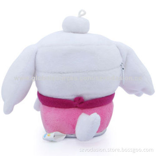 Manufacturer wholesale innovate design canned baby 6,000mah cartoon power bank with real capacity